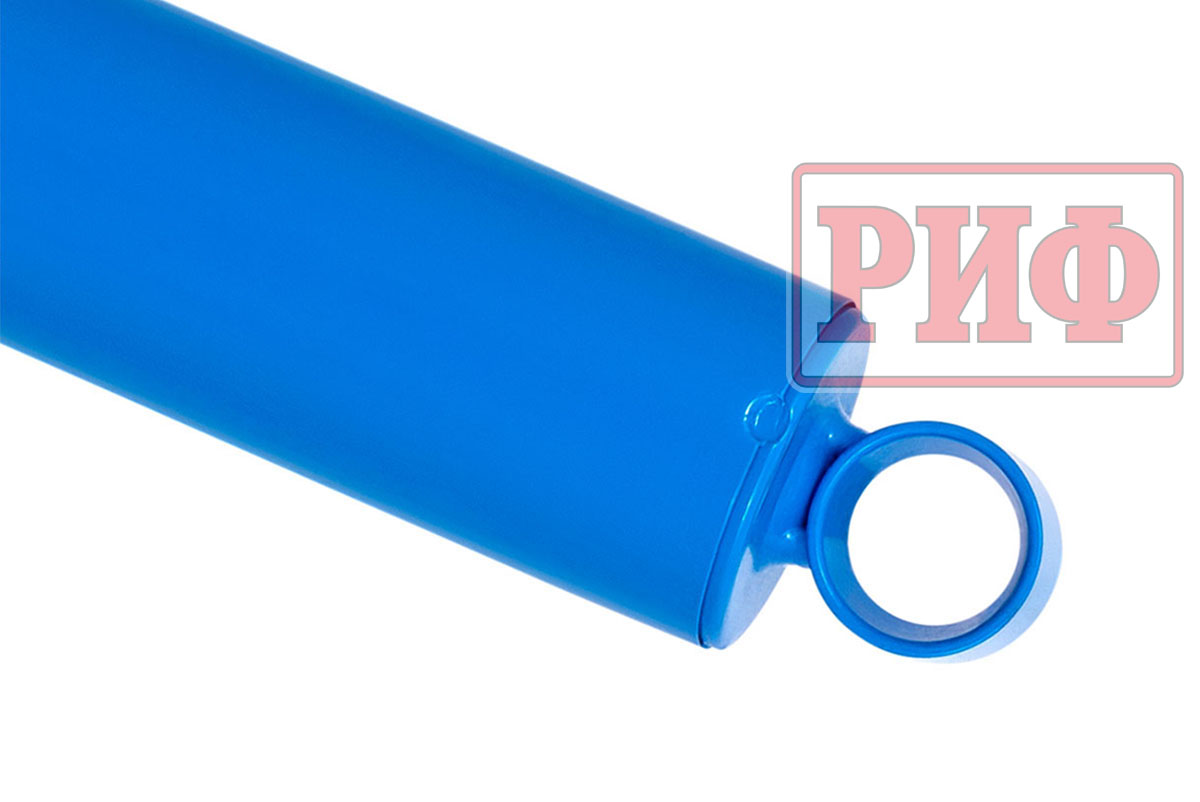 Амортизатор усиленный РИФ Арктика задний штатный Нива 2121, 21213