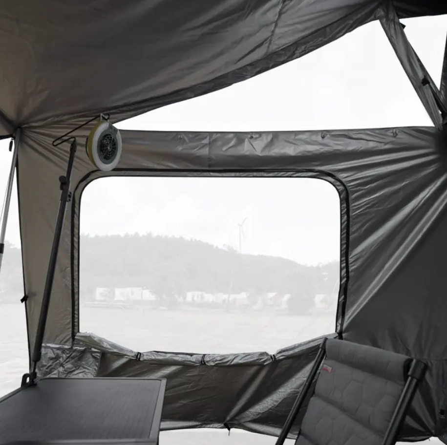 Тамбур для палатки Wild Land Summit Expoler 130