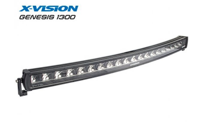 Светодиодная балка X-VISION 300ВТ GENESIS 1300 LED