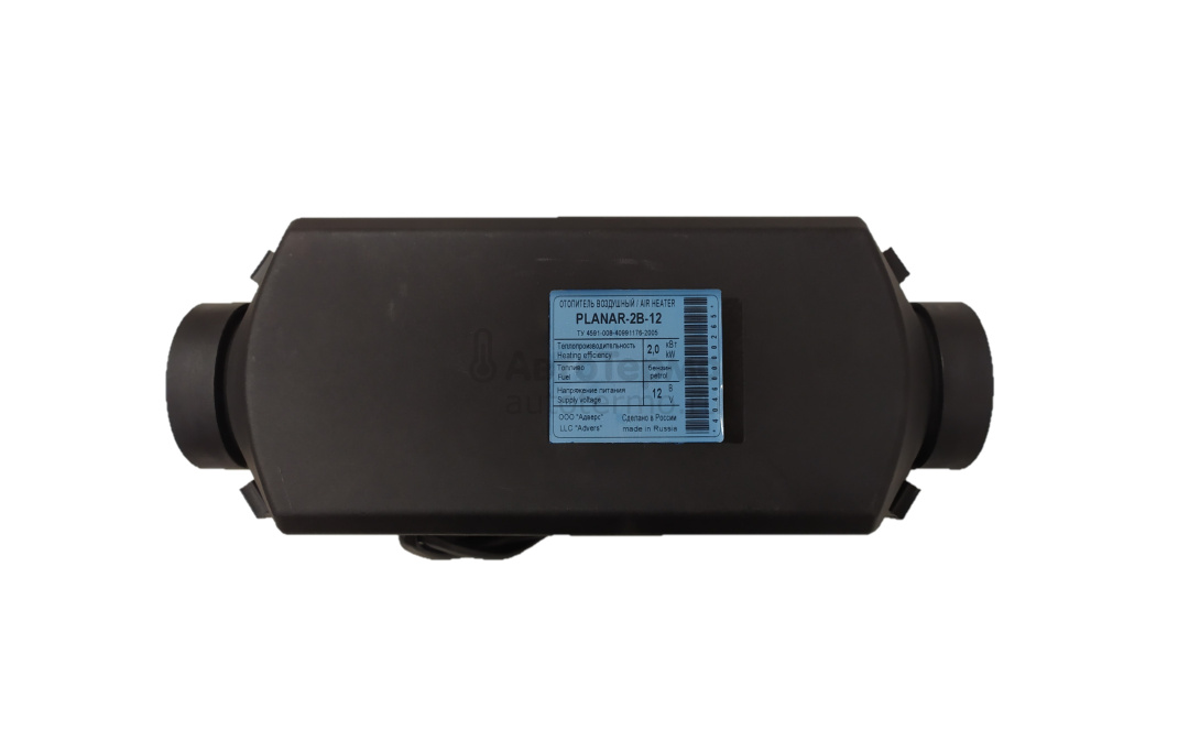Отопитель воздушный/Air heater PLANAR 2B-12