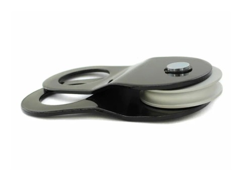 Блок усиления лебедки TR (полиспаст) 10 т