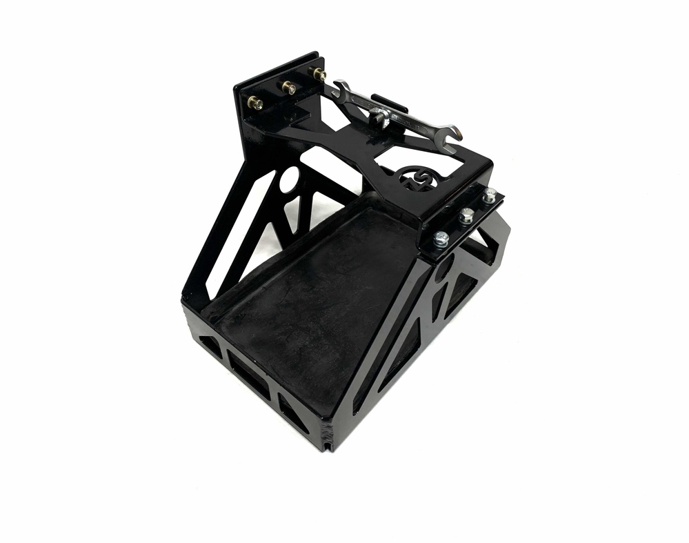 Корзина аккумулятора универсальная ZST КБ5