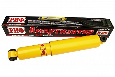 Амортизатор усиленный передний/задний ГАЗ Соболь 4х4 -2018 , задний ГАЗ Соболь