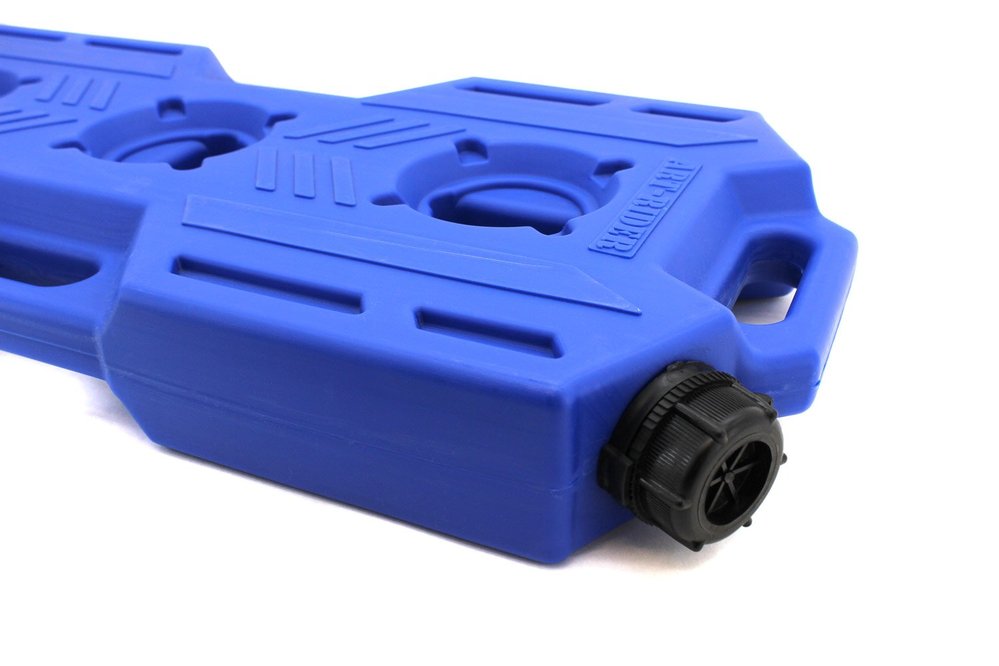 Канистра экспедиционная ART-RIDER 15 л. (Синяя)