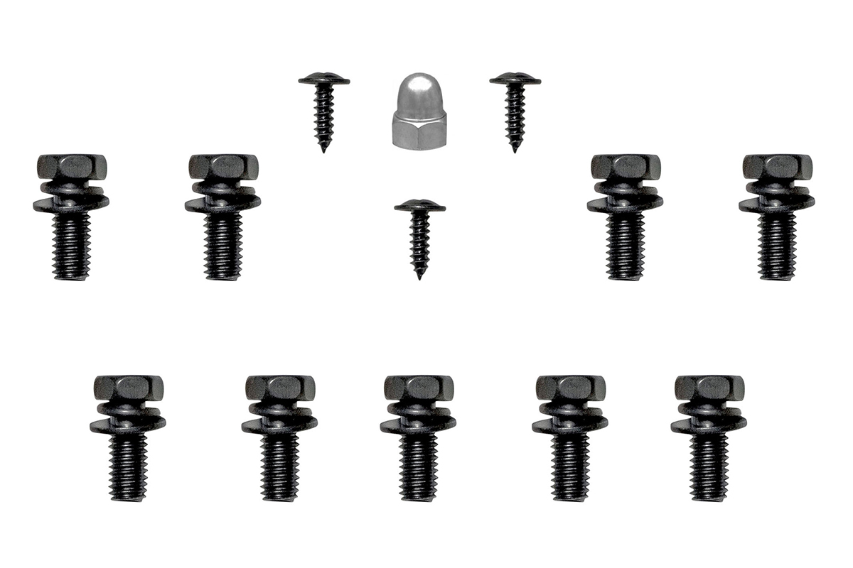 Шноркель для TANK 300 (аэродинамический)