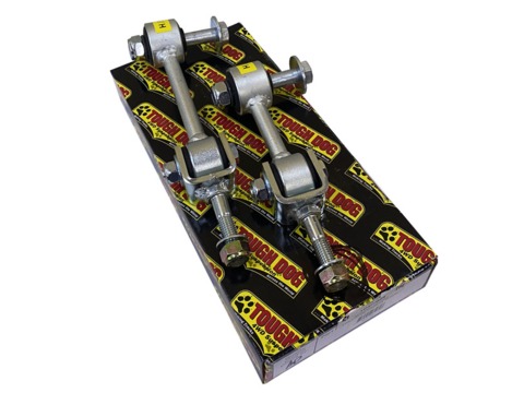 Стойки переднего стабилизатора Tough Dog для Dodge RAM 2500 2014-2019