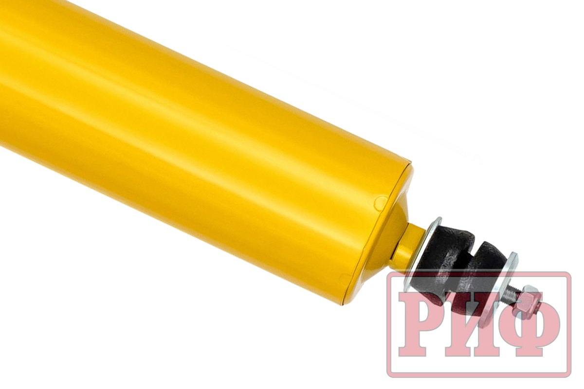 Амортизатор РИФ задний масляный Pajero 3 лифт 50 мм