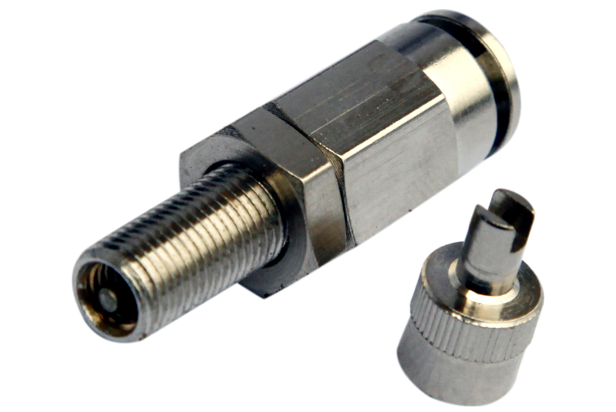 Пневмоподвеска РИФ для Toyota HILUX 2005-2014, Jac T6 иT9 на задний мост для стандартной подвески