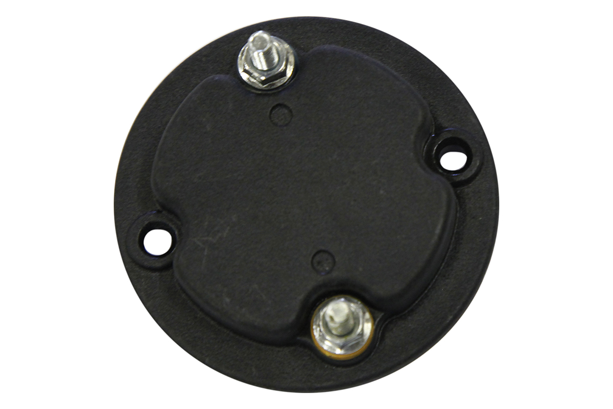 Узел щеточный для лебедки Runva EWX4500U