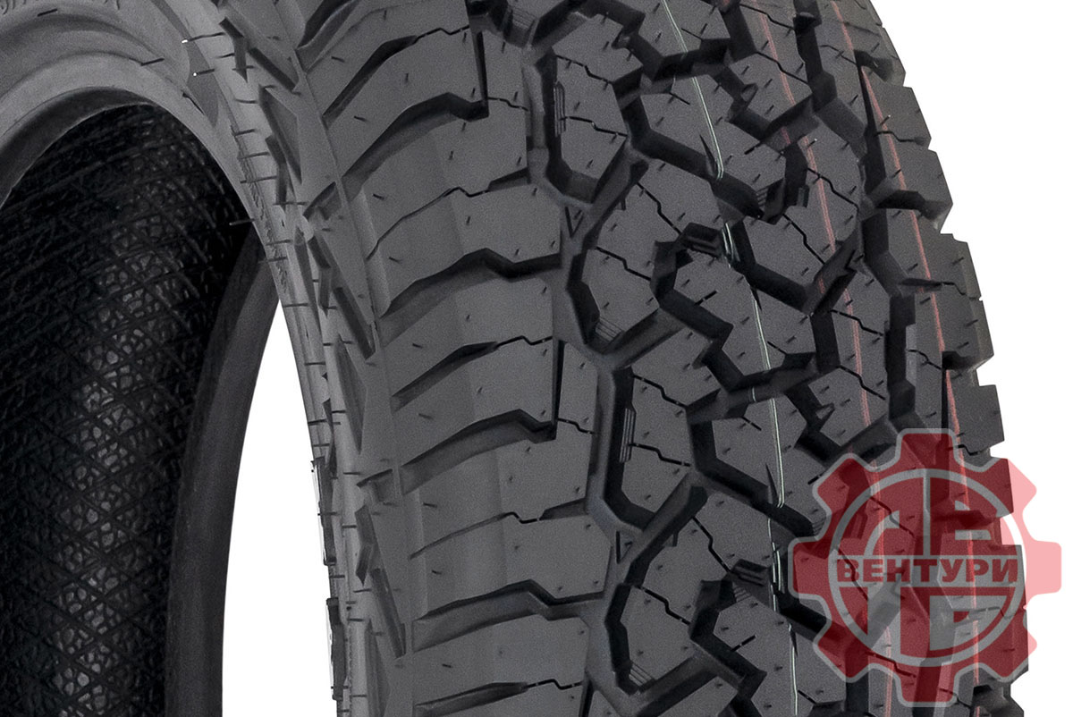 Шина ROADCRUZA RA1100 A/T 215/70R16 99T