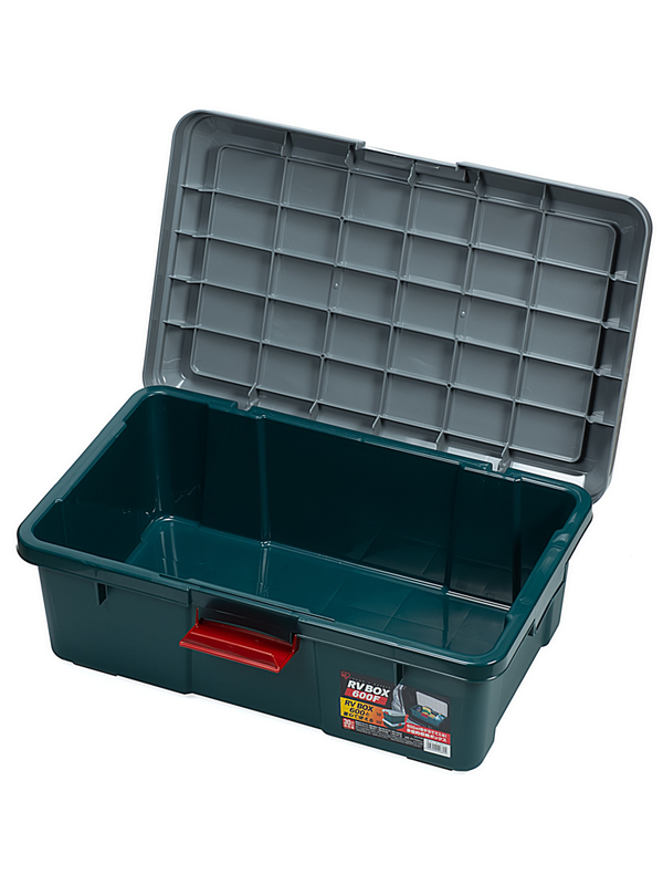 Экспедиционный ящик IRIS RV BOX 600F