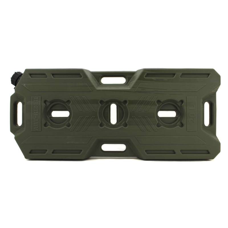 Канистра экспедиционная ART-RIDER 20 л. (Хаки)