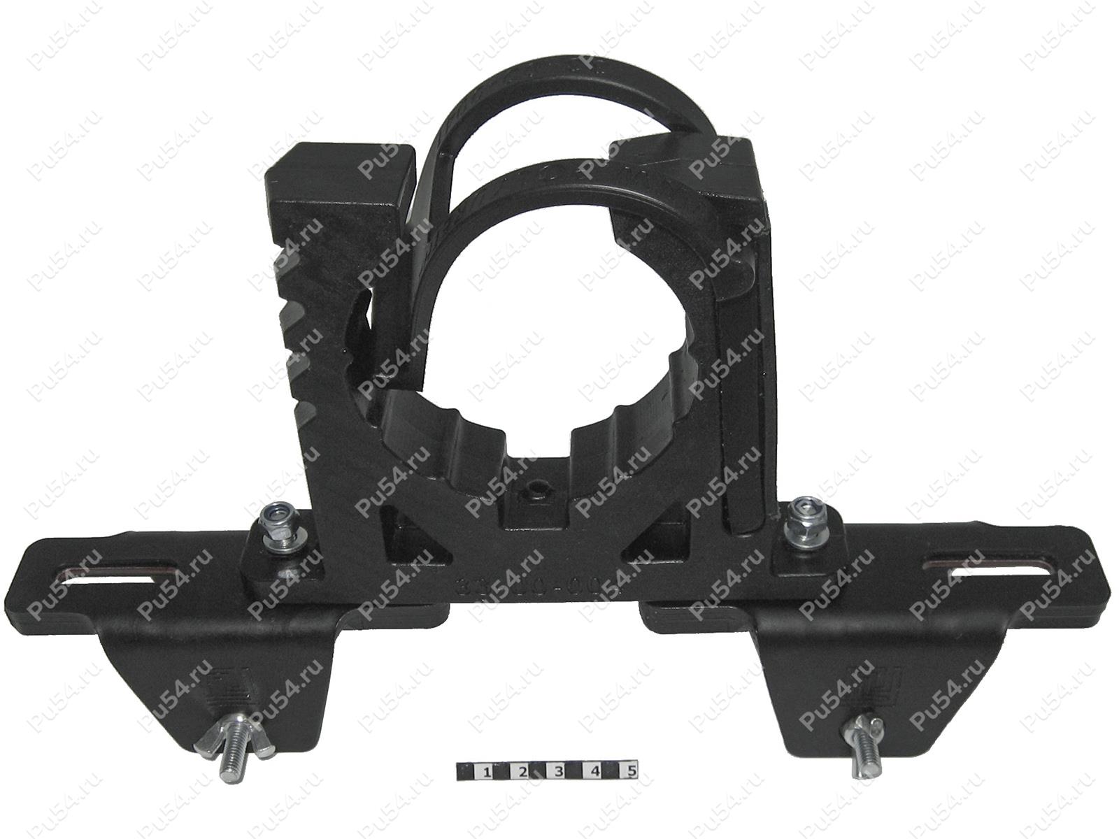 Крепление на автобагажник/рейлинги