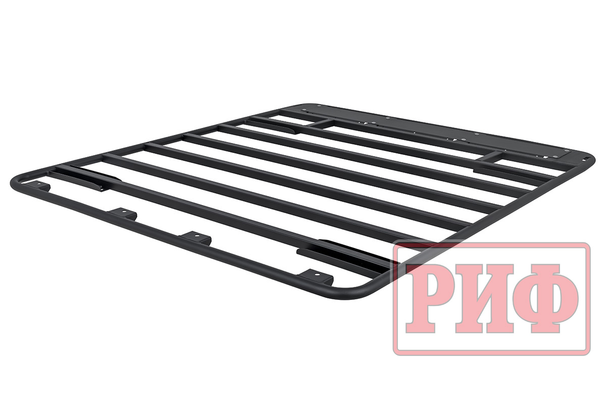 Багажник (платформа) РИФ 1200х1400 мм для НИВА 3-х дв.