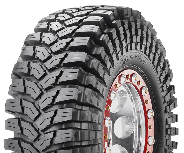 Шина Maxxis Trepador M8060 35x12.5-20 121K