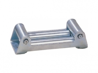 Направляющие ролики для лебедок COMEUP