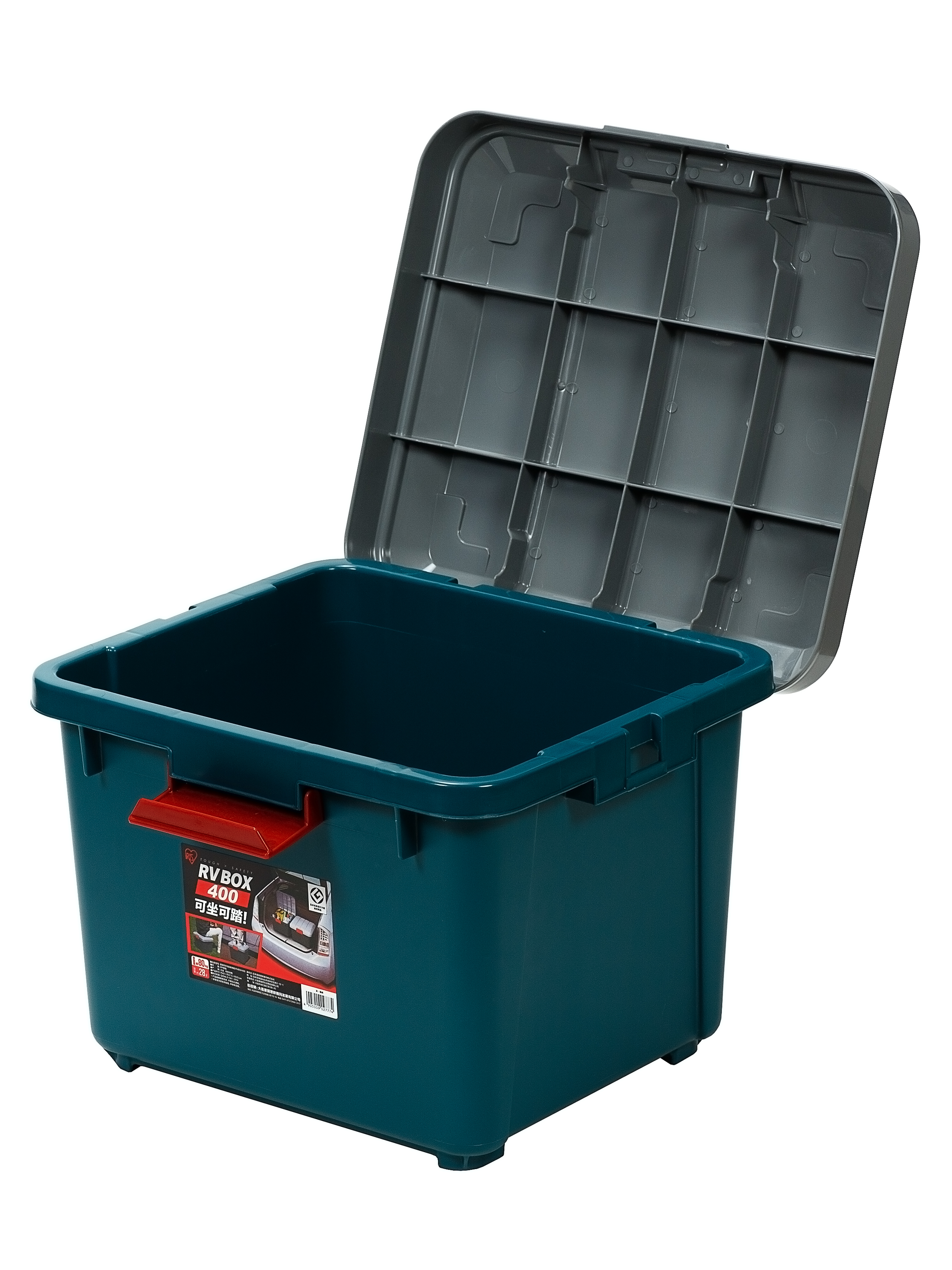 Ящик экспедиционный IRIS RV BOX 400