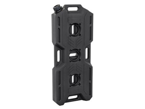 Канистра экспедиционная ART-RIDER 20 л. (Черная)