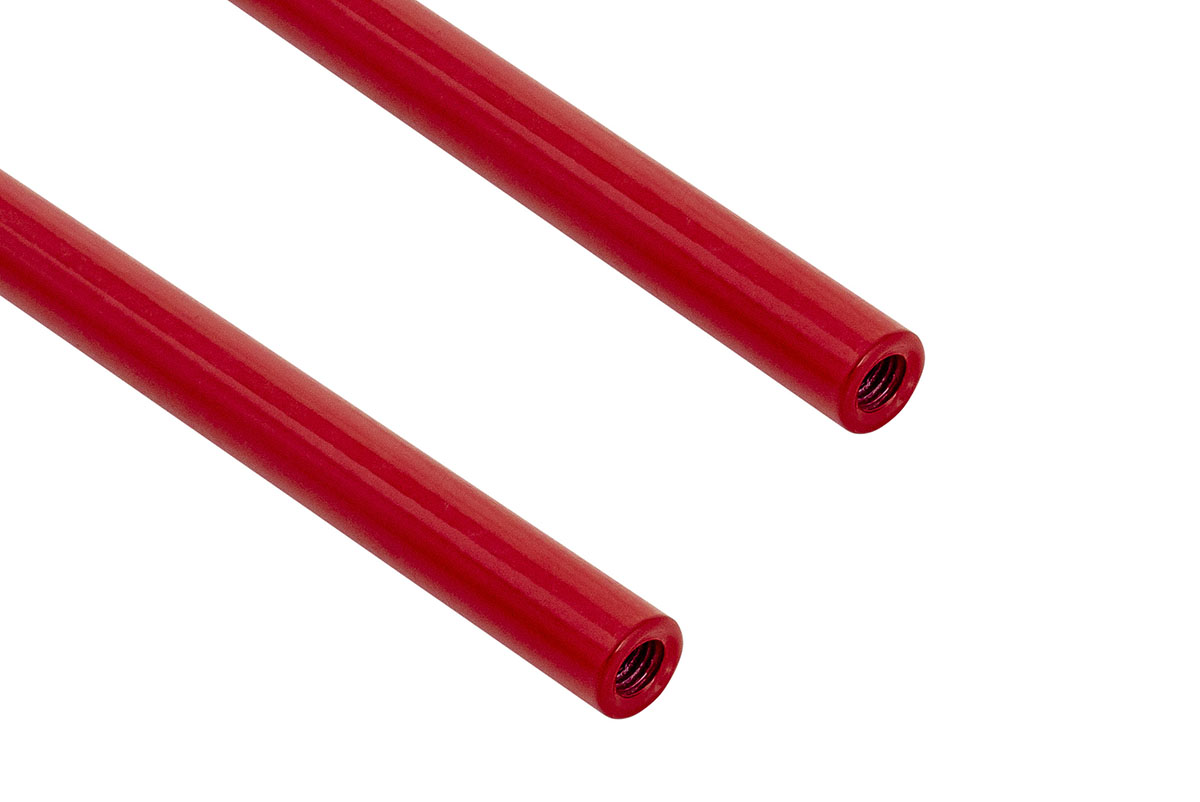 Стяжки станин для лебёдок EWT4500 (2 шт.)