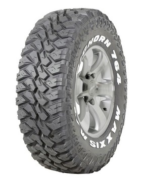 Шина Maxxis Bighorn MT764 265/65R17 117/114Q