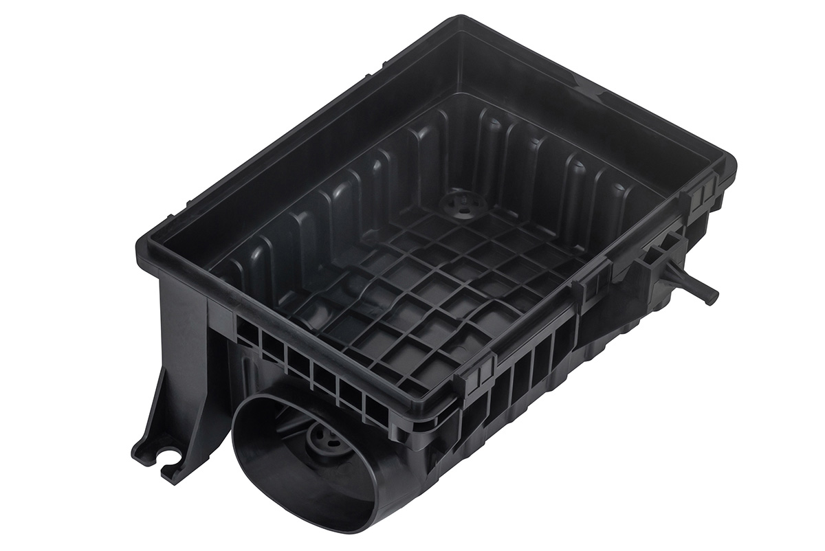 Шноркель JAFO для TANK 300 (аэродинамический)