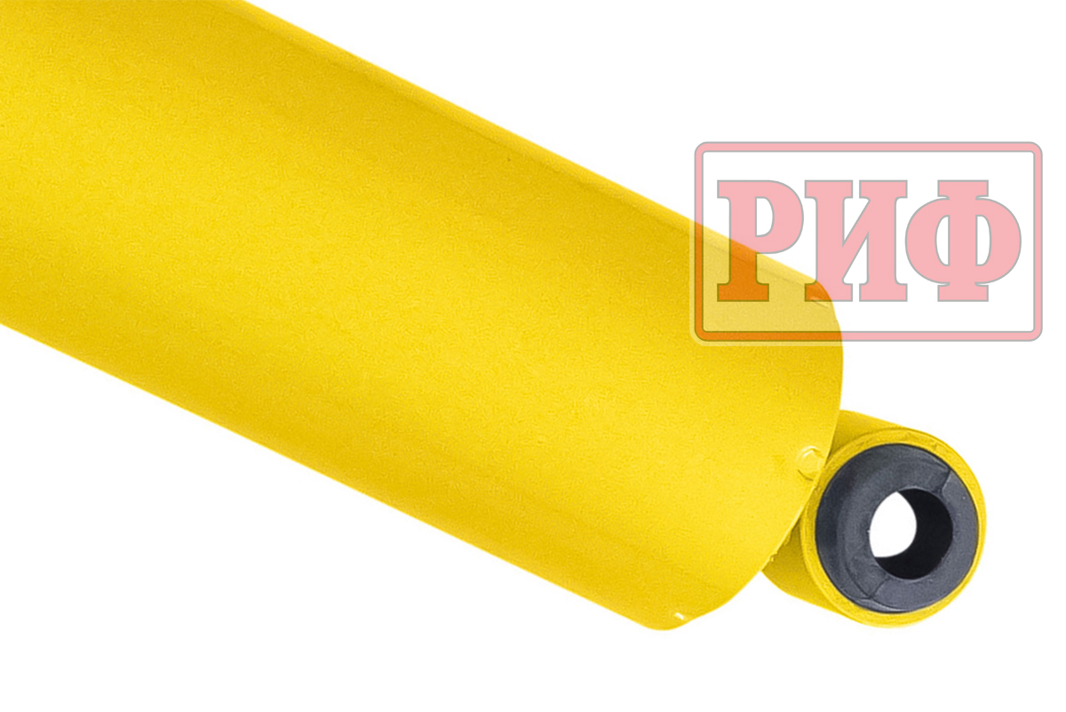 Амортизатор РИФ задний масляный Nissan Navara D40 лифт 2