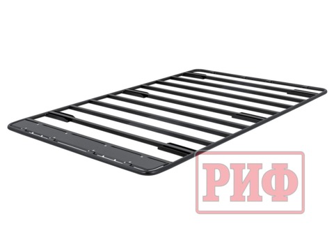 Багажник (платформа без крепежа) в сборе 1200x2100 мм 