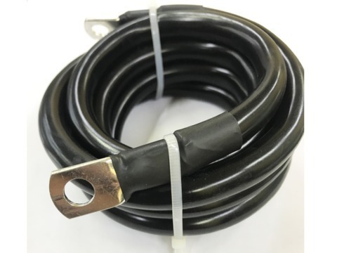 Кабель (-) для лебедок COMEUP серии GIO