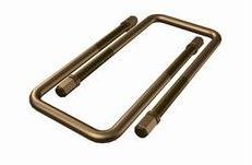 Tough Dog Стремянка Toyota Hilux