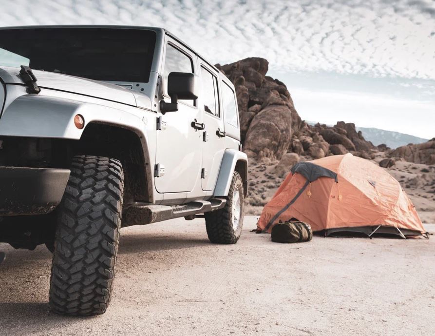 Шина CST Sahara MT2 285/75R16LT 116/113Q