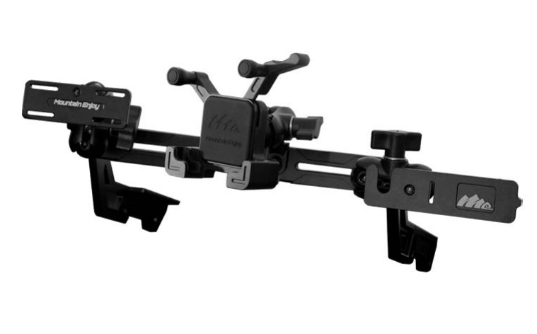 Держатель аксессуаров на центральную панель TANK 400