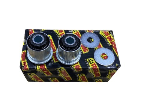 Втулки для комплекта верхних рычагов TDCA-012 Tough Dog для TANK 300 / Poer