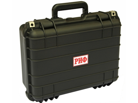 Кейс защитный 420х327х186 мм
