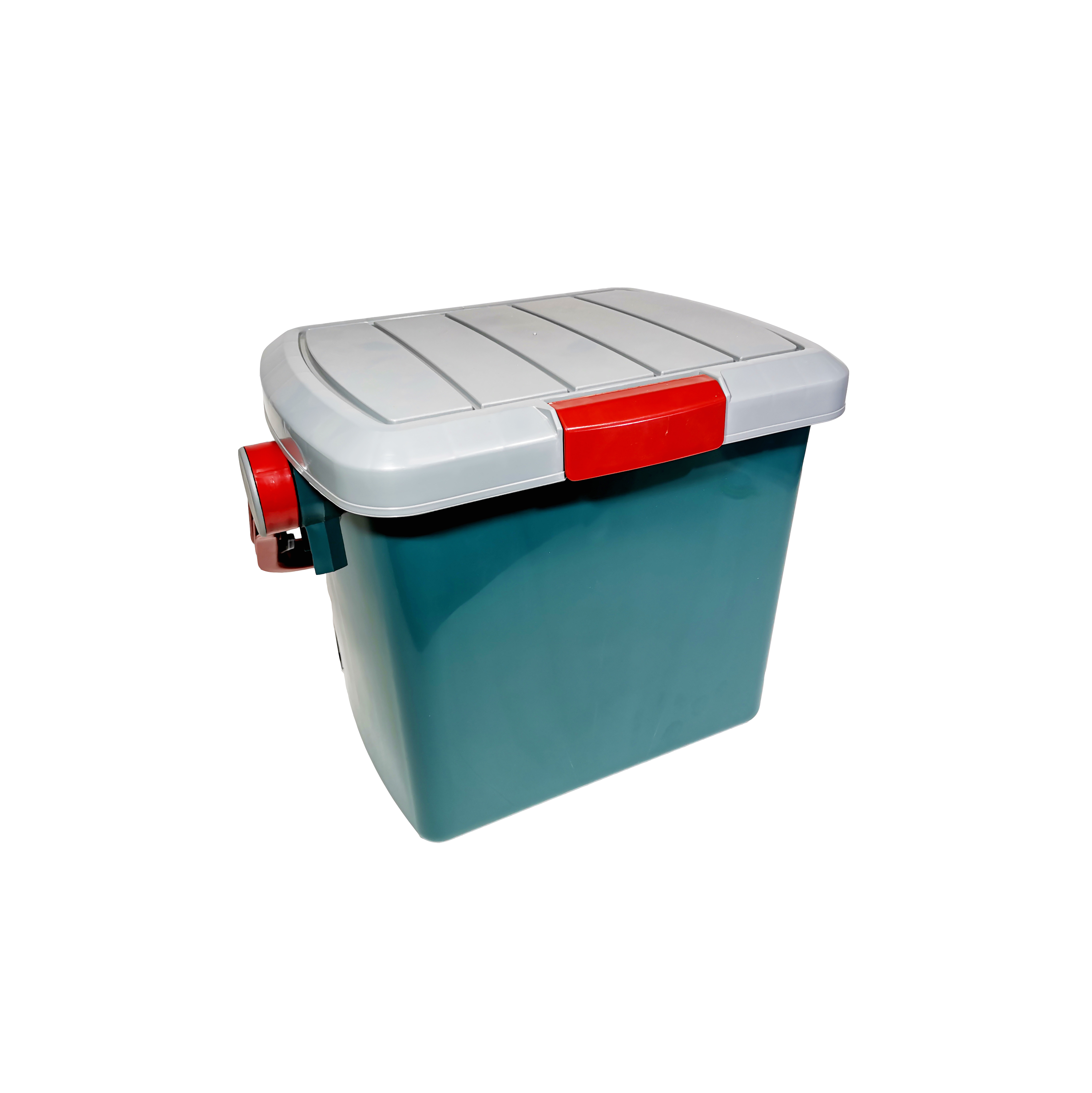 Ящик экспедиционный IRIS RV BOX Bucket 25B, 20 л 41x31x32 см