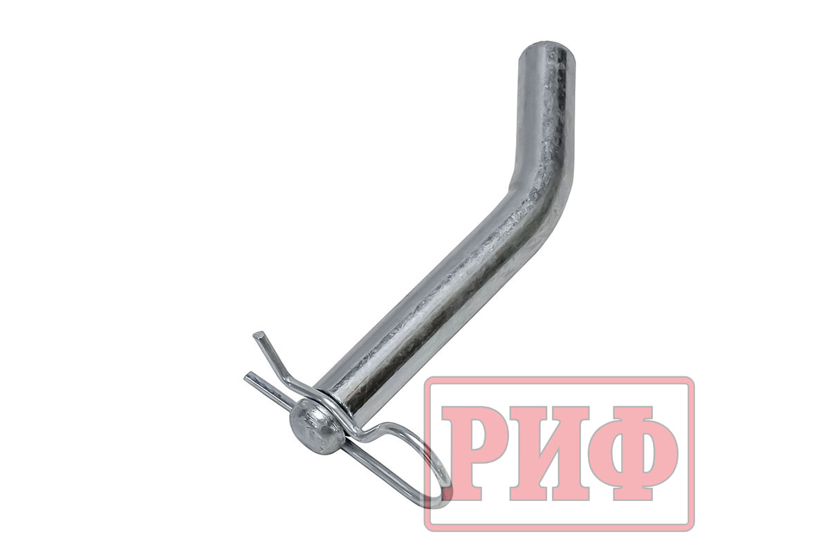 Площадка съёмная РИФ для переносной лебёдки под квадрат, облегчённая, с ручками