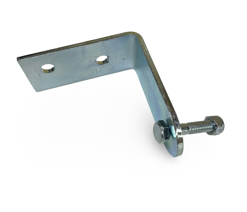 Кронштейн тормоза Toyota LC75,LC76 (до 2017 г.в.) TLC 78, 79 (не требуется после 2017 г.в.)