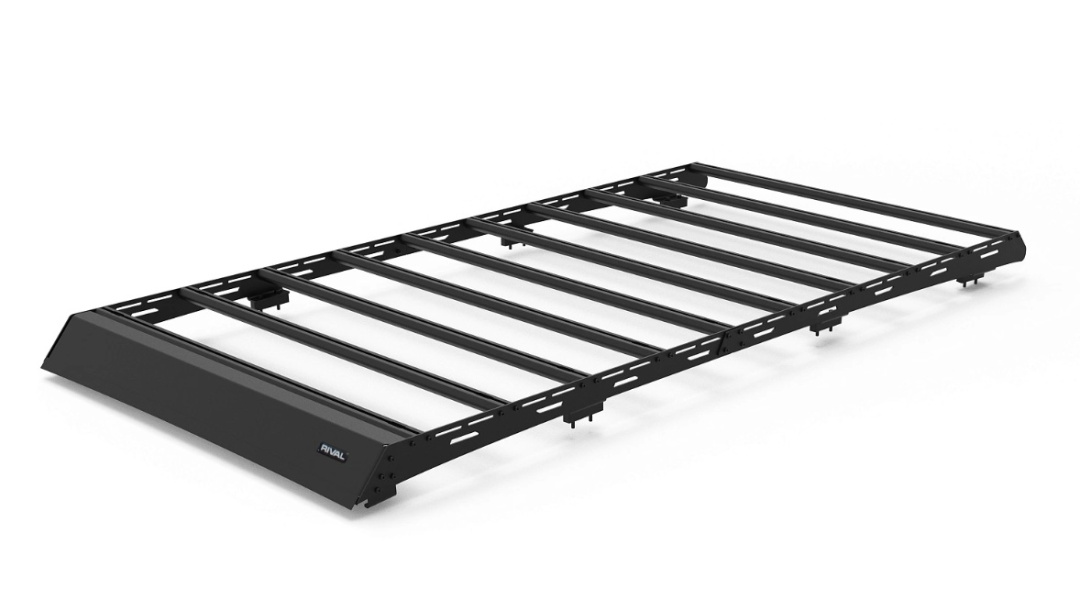 АЛЮМИНИЕВЫЙ БАГАЖНИК RIVAL2415X1190 TOYOTA LC 250(2024-)