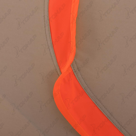 Палатка зимняя Куб 2.0х2.0 Oxford 300D PU 1000 PREMIER