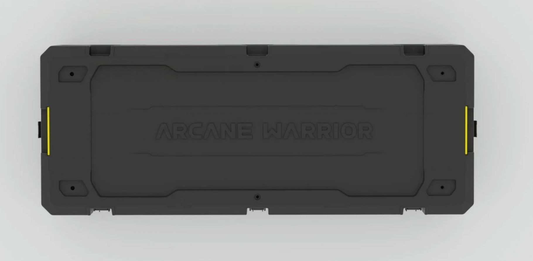 Бокс экспедиционный ARCANE WARRIOR 108L (1250х490х300)