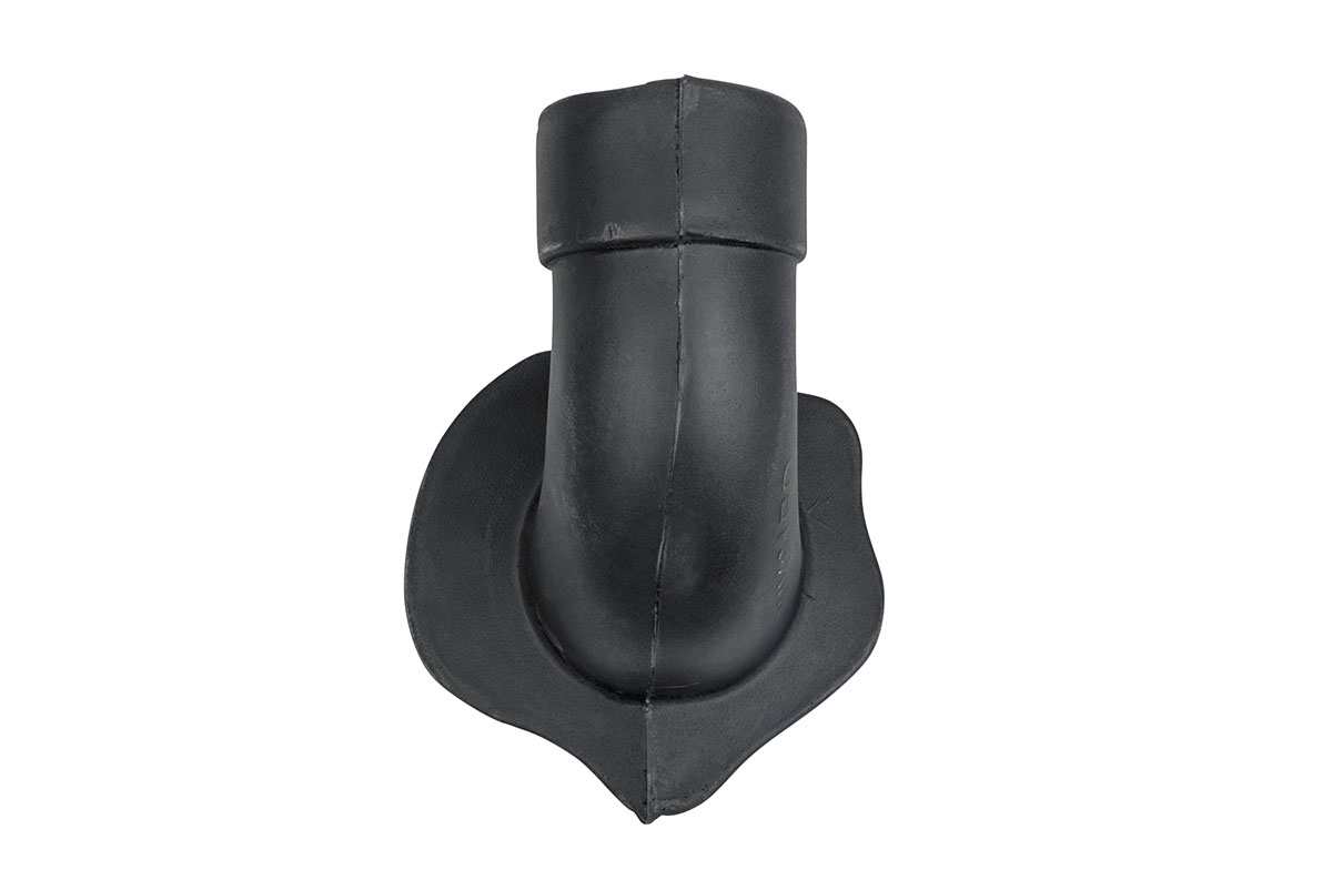 Шноркель для Nissan Patrol Y61 04/2000-12/2002 TD42, ZD30DDTI (SNY61B)