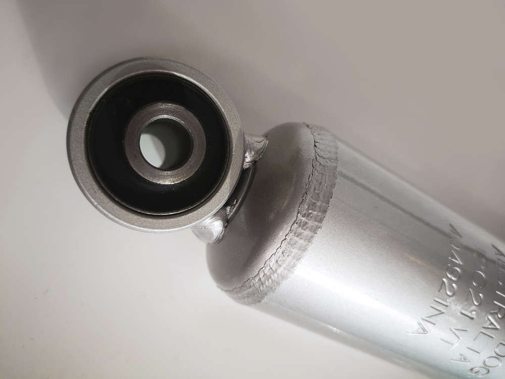 Амортизатор задний масляный Tough Dog для Toyota Tundra UCK, UPK, USK 55, 56 (3/2007-12/2021) лифт 0-45 мм