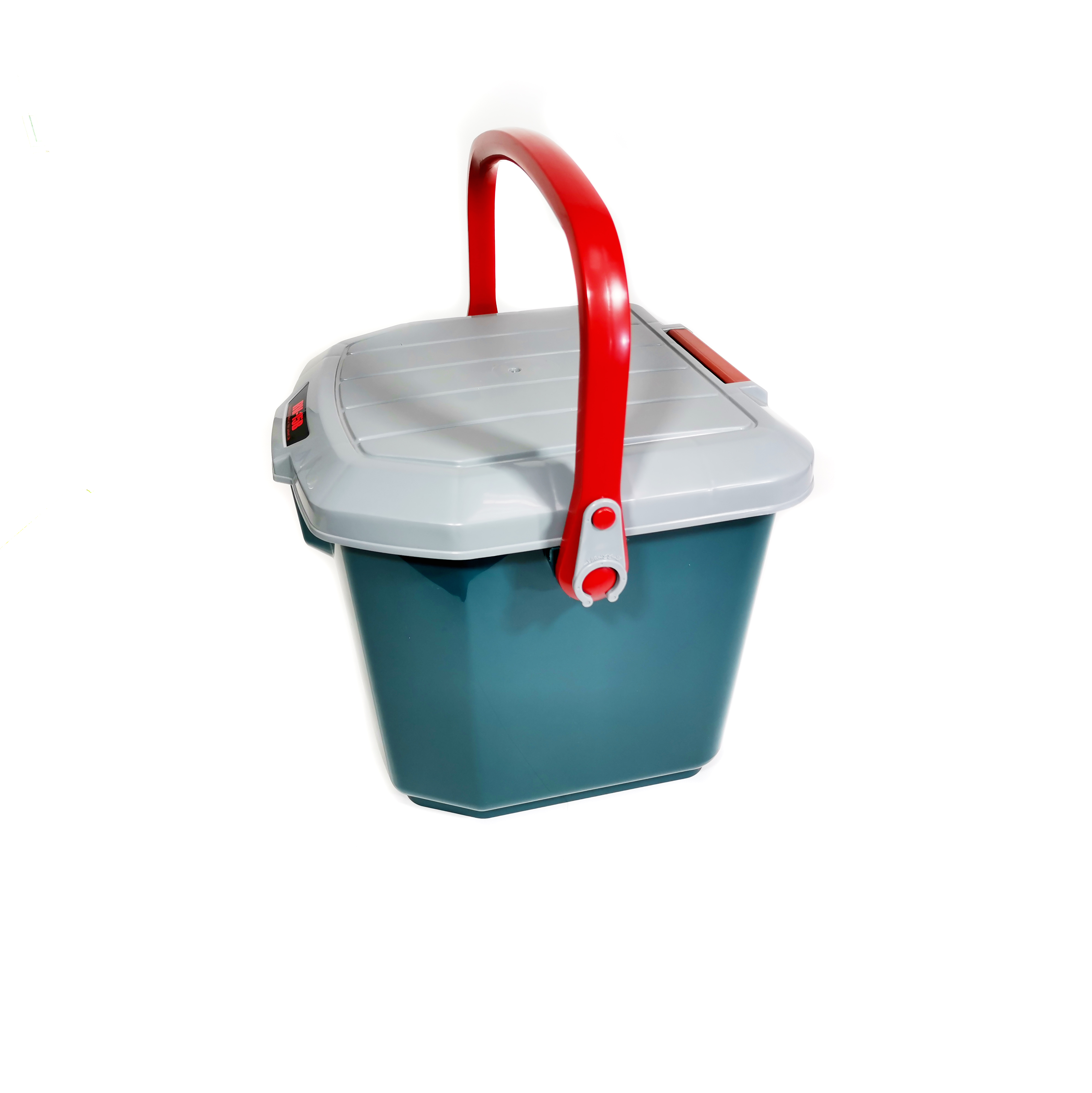 Ящик экспедиционный IRIS RV BOX Bucket 15B, 15 литров