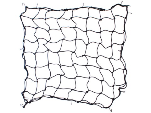 Сетка для крепления багажа redBTR 160х120 см