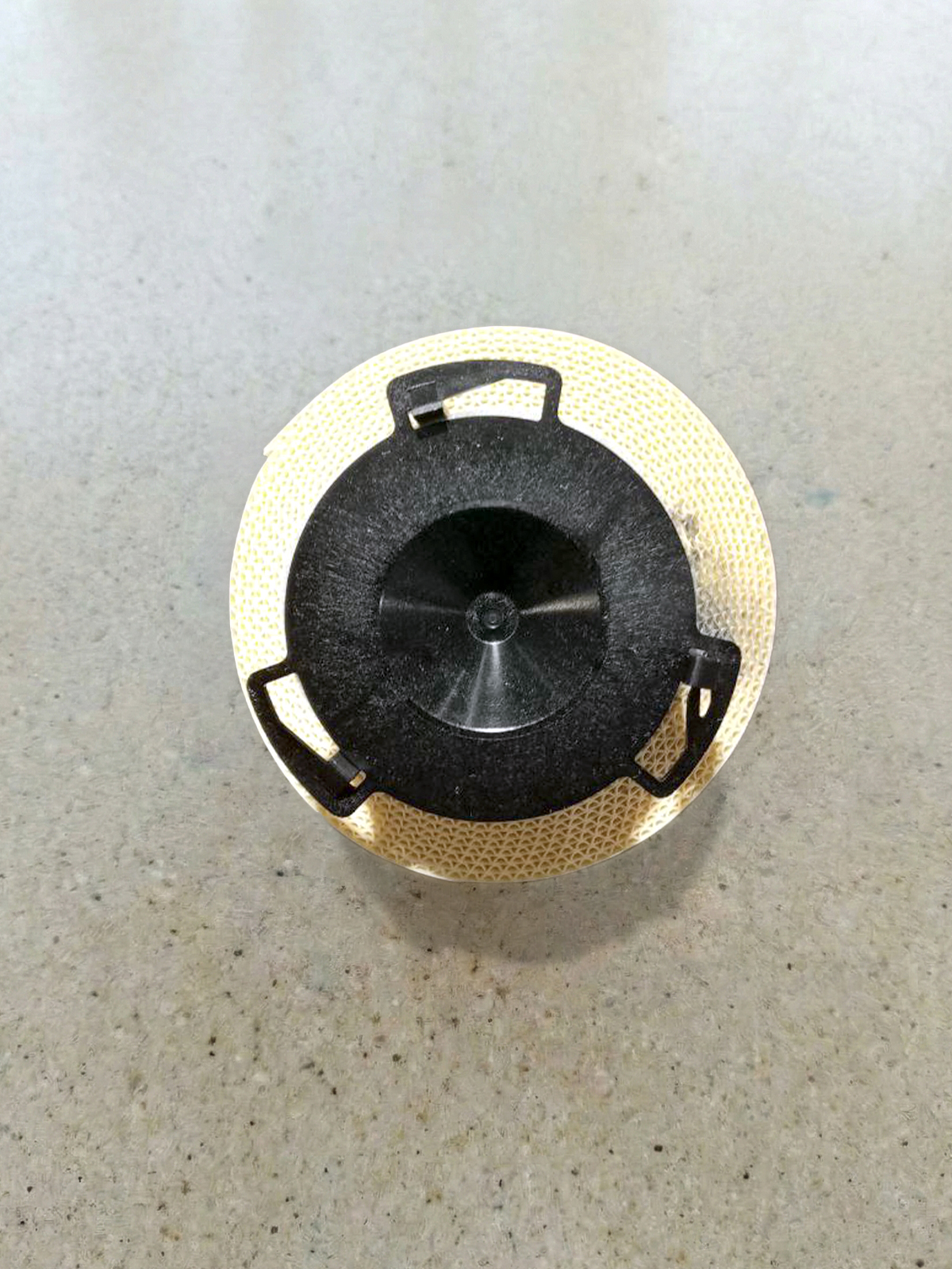 фильтр топливный 1GDFTV/2GDFTV