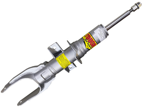 Амортизатор масляный передний Toughdog для Volkswagen Amarok, лифт 20мм