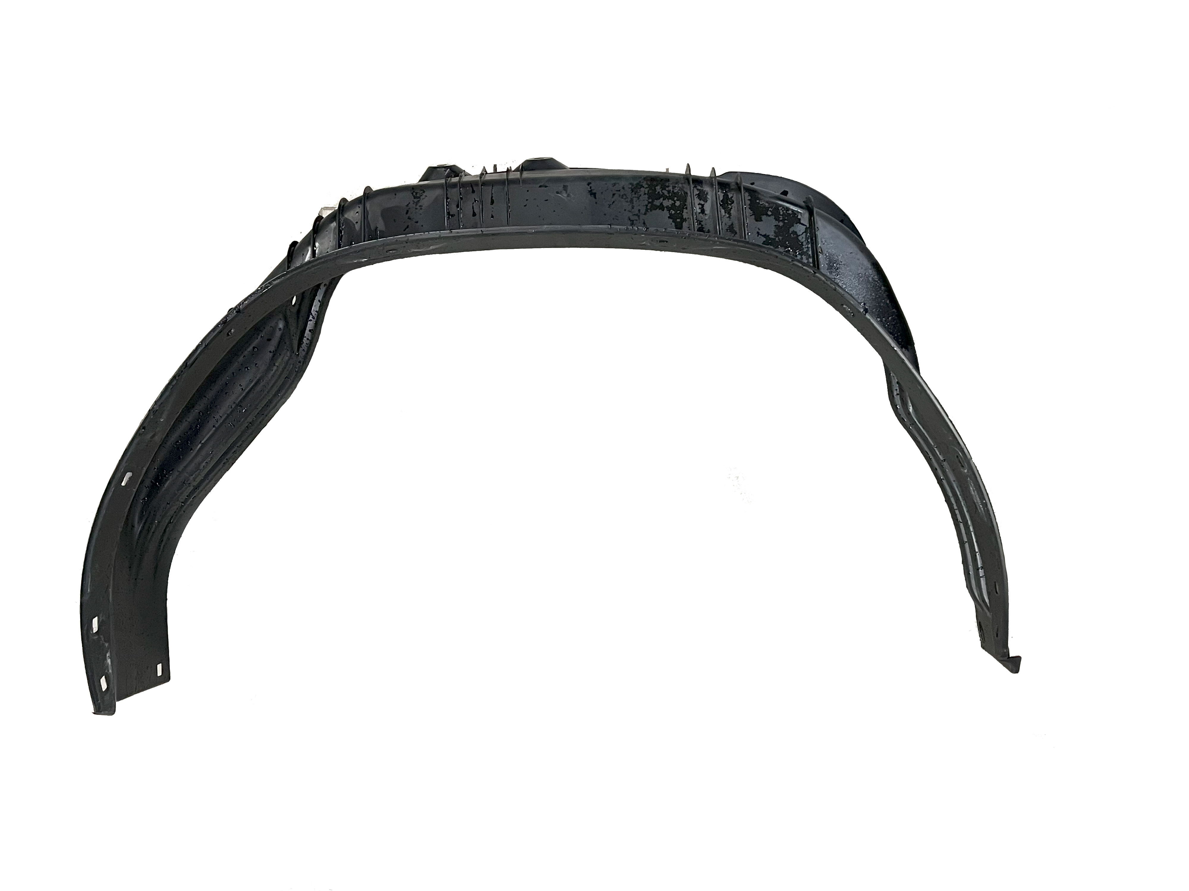 Подкрылок задний правый Toyota Hilux 2020+