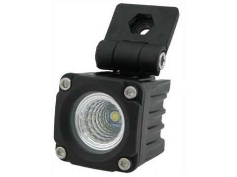 Starled 16002 Фара светодиодная 8W ближний/рабочий 12/24 V