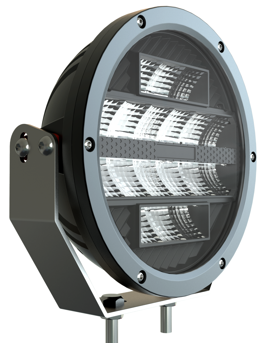 Фара РИФ 126W LED