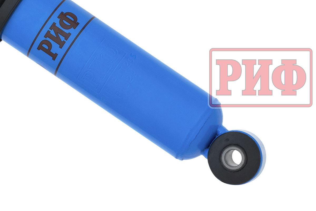 Амортизатор РИФ Арктика передний УАЗ Патриот лифт 50 мм