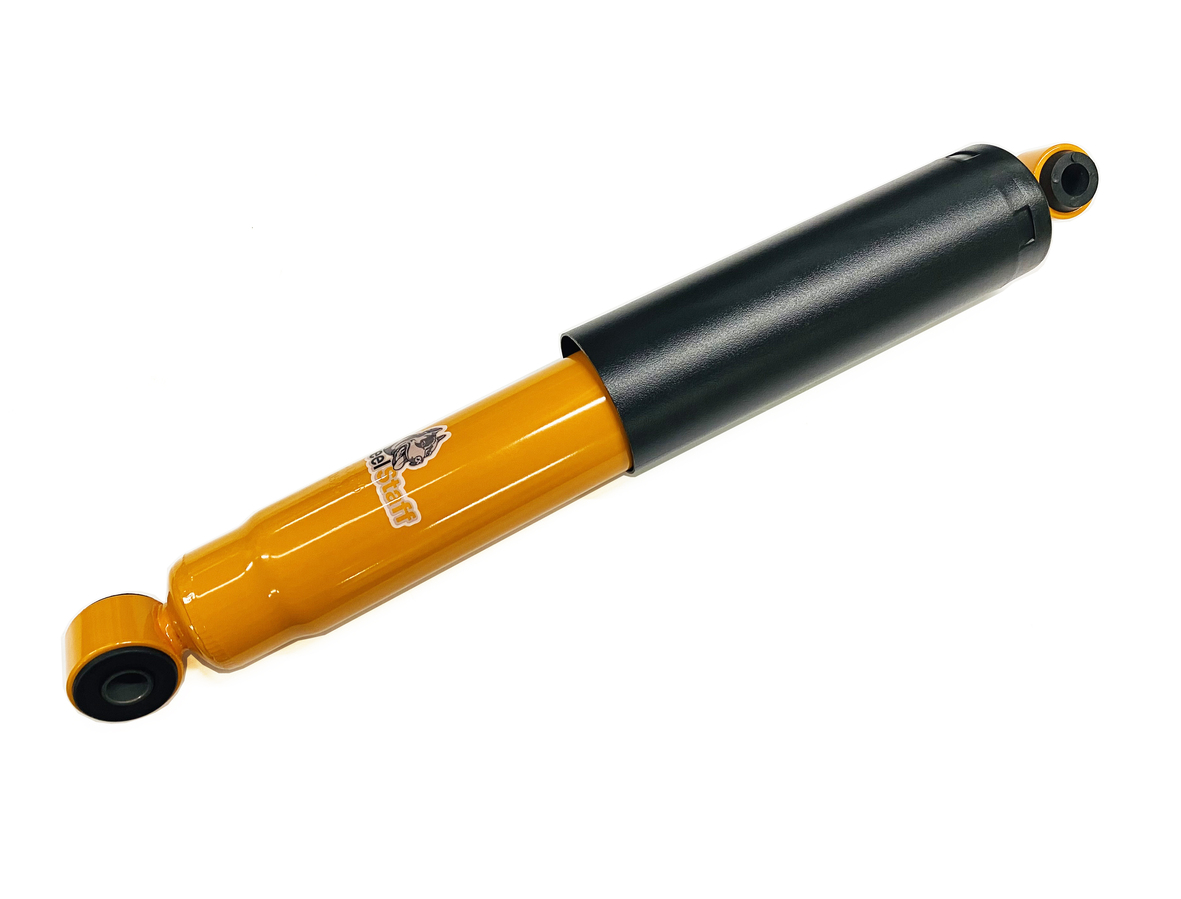 Амортизатор задний SteelStaff Mitsubishi Pajero Sport 2009-2015/ 2015+